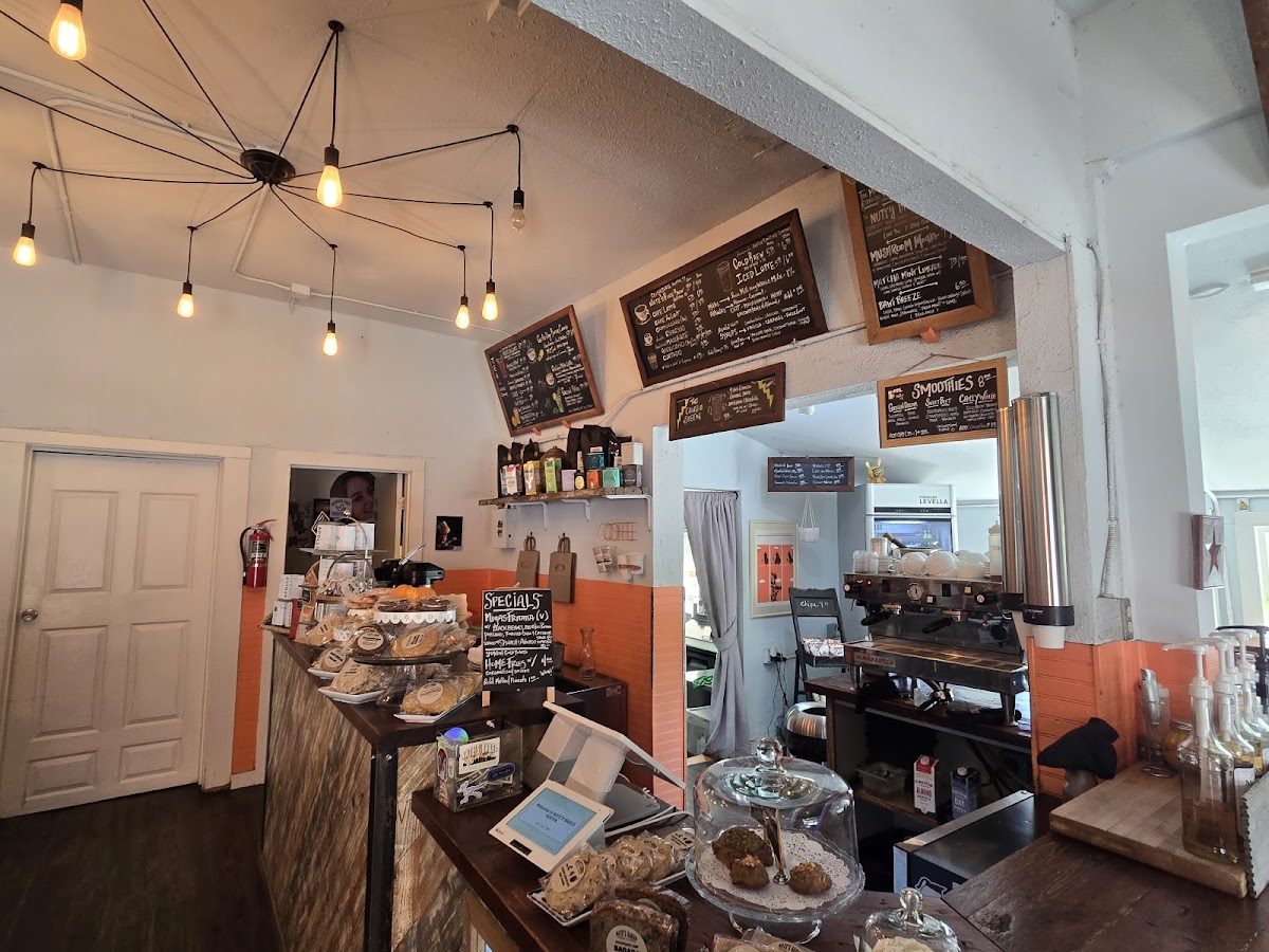 Photo of Nate's Baked Goods & Coffee