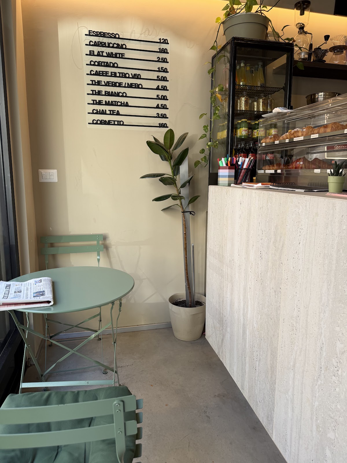Photo of 1570 Caffetteria
