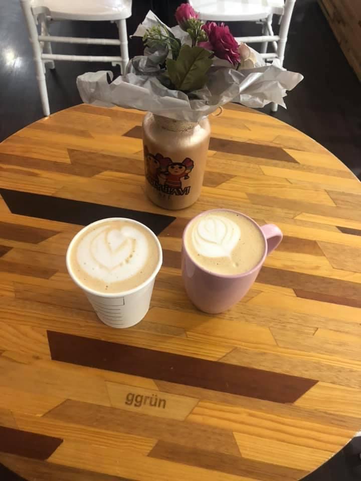 Photo of Muyúavi Café Galerias