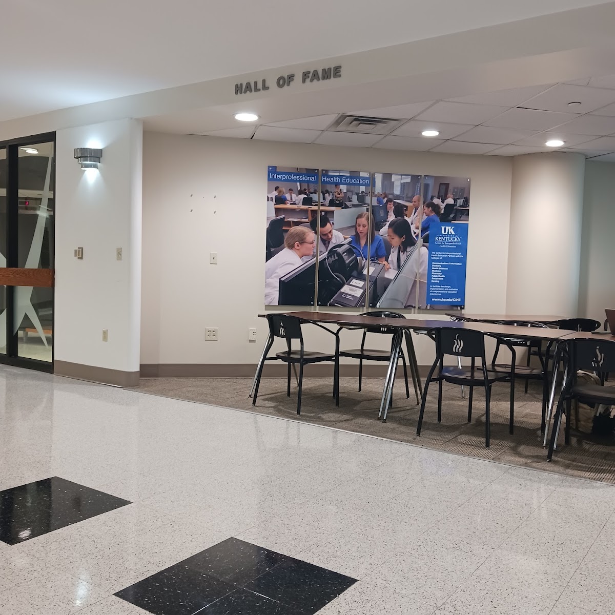 Photo of Wildcat Cafe