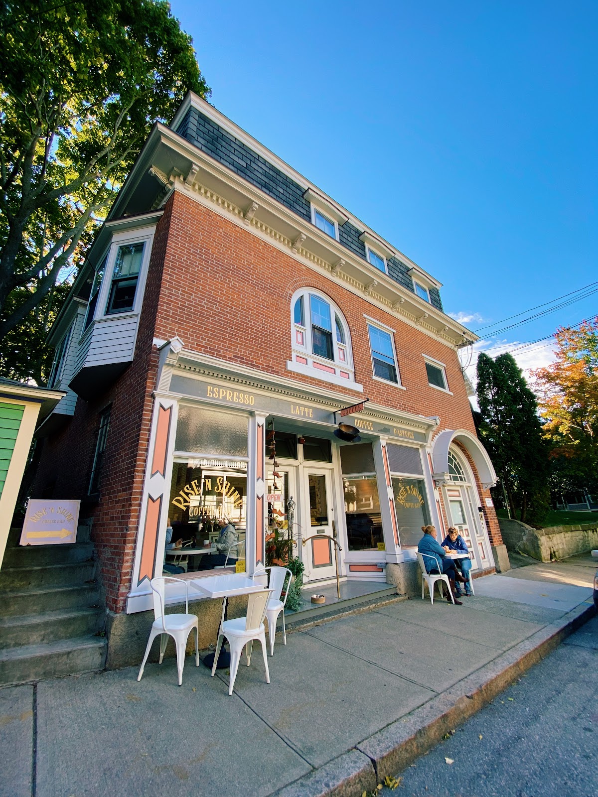 Photo of Rise 'n Shine Coffee Bar