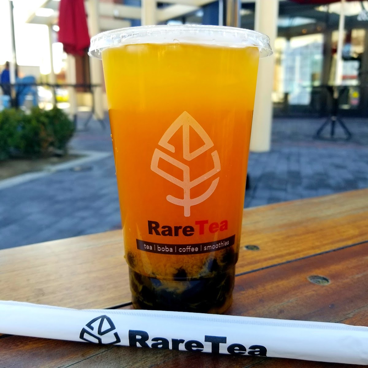 Photo of Raretea Alameda