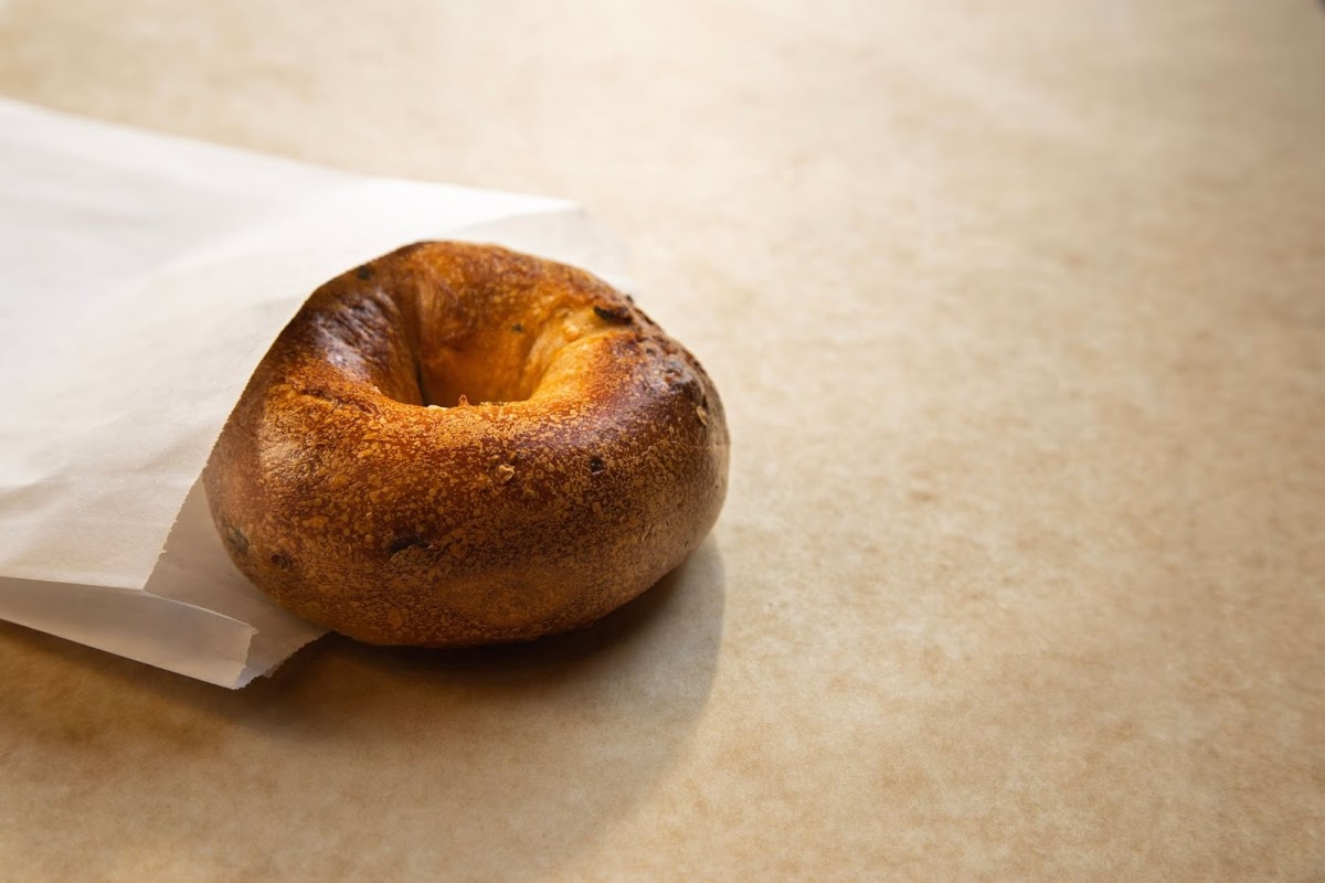 Photo of Spielman Bagels and Coffee Roasters