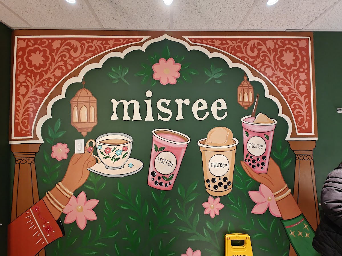 Photo of Misree Chai