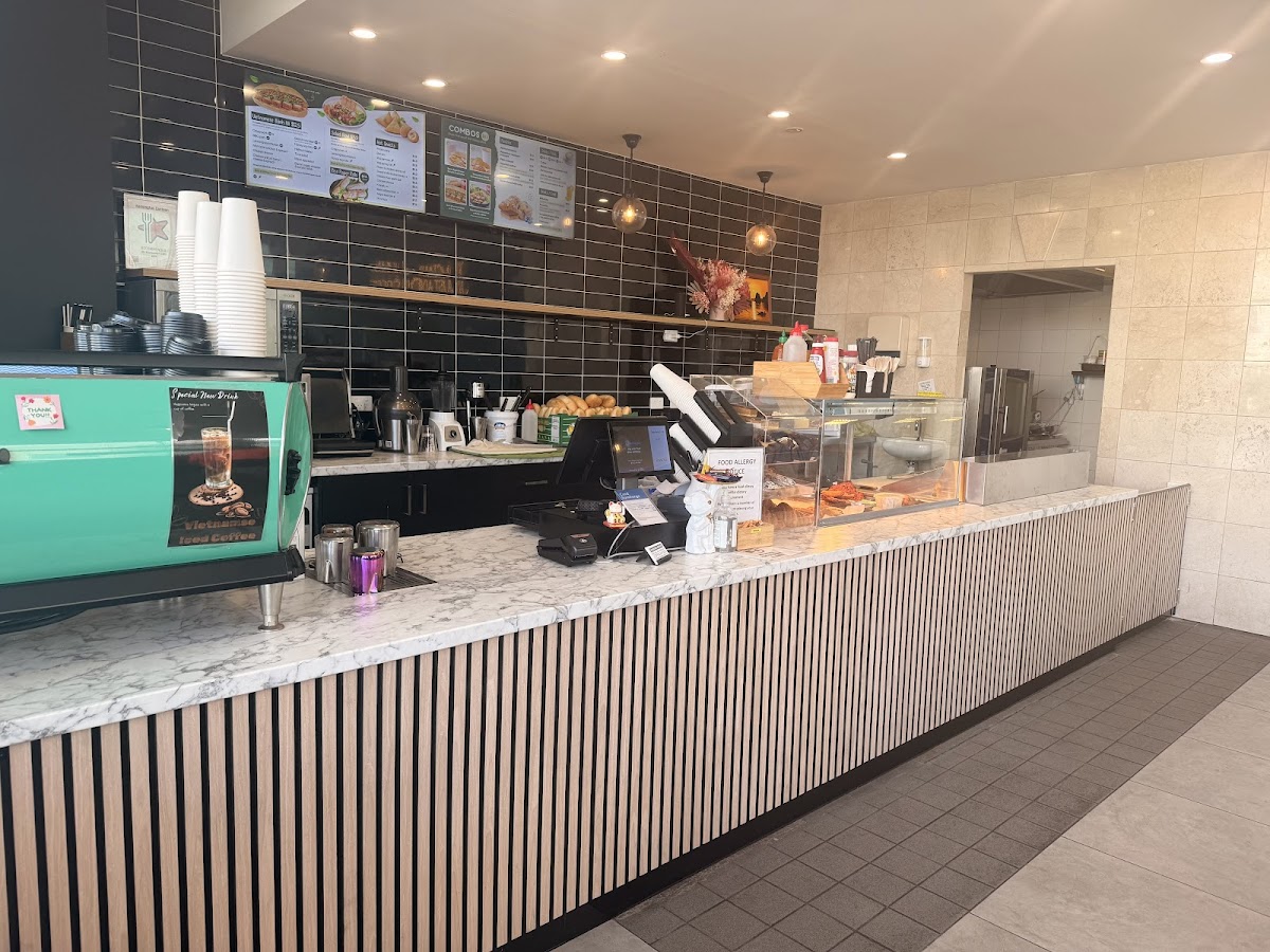 Photo of Kensington Canteen
