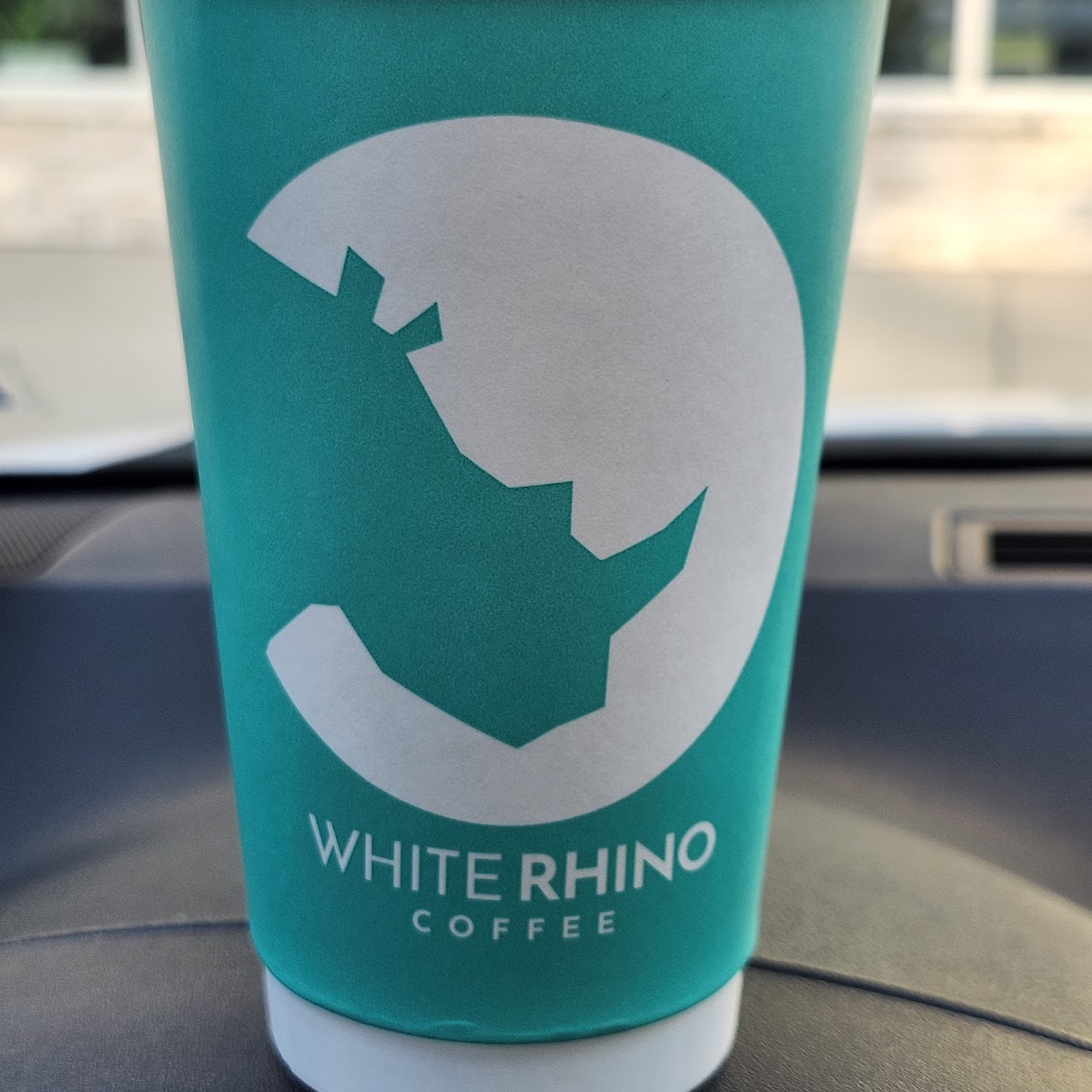 Photo of White Rhino Coffee