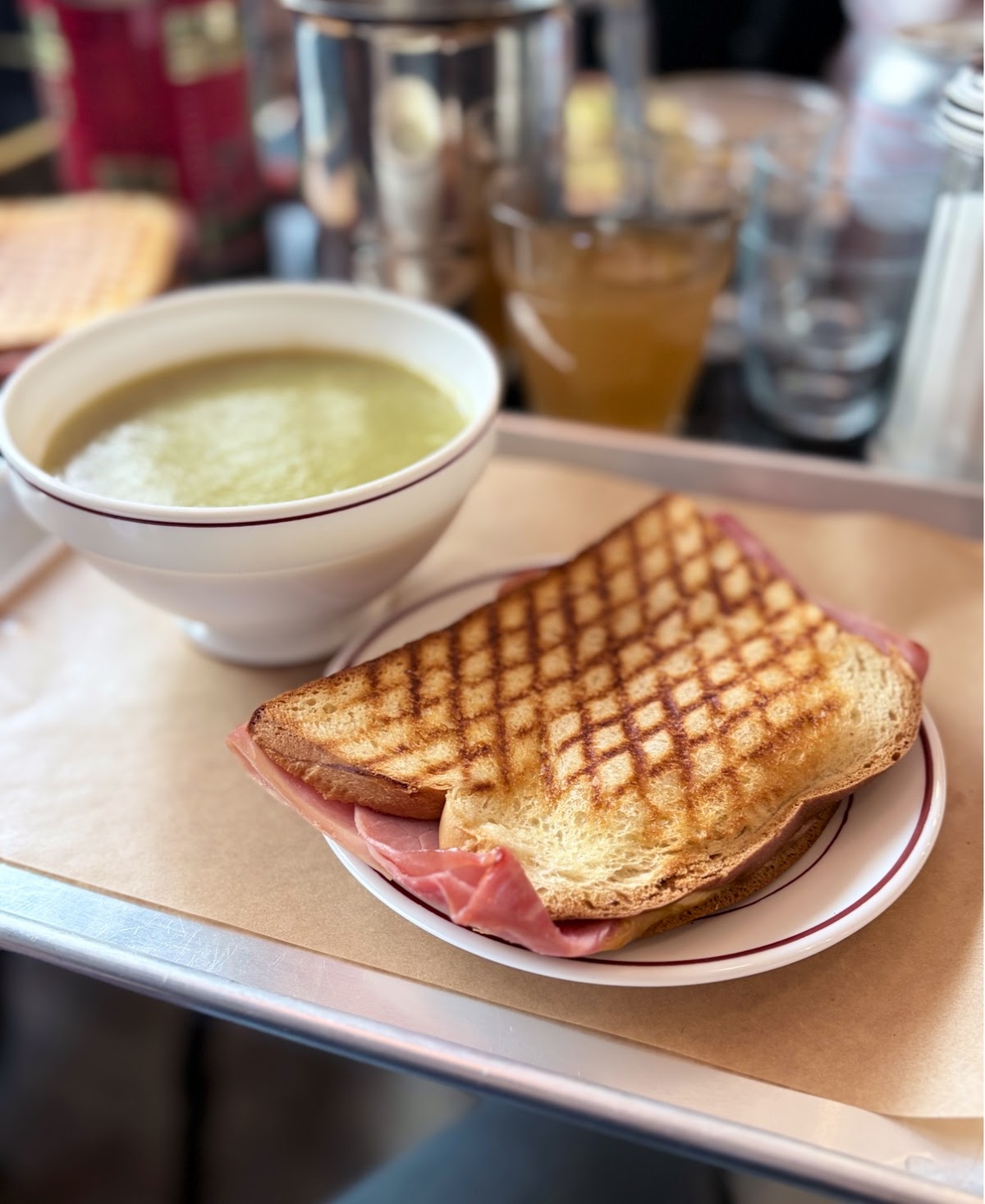 Photo of DELISH