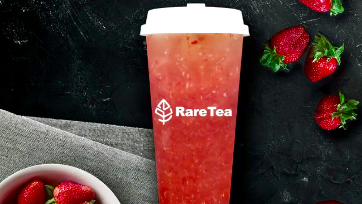 Photo of RareTea Oakland