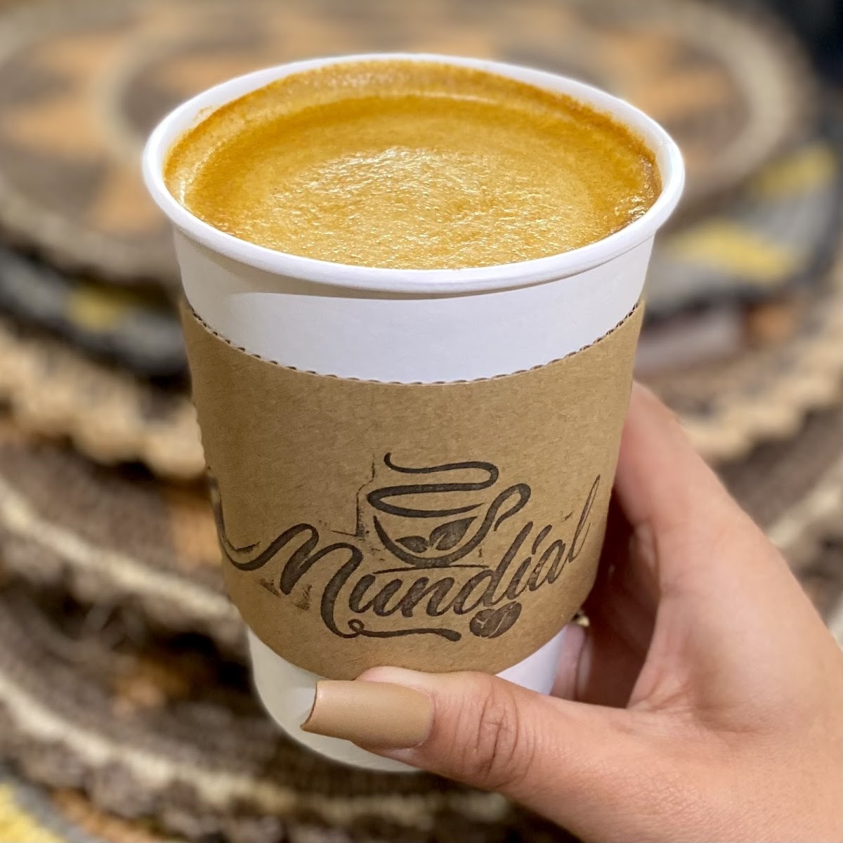 Photo of Mundial Coffee