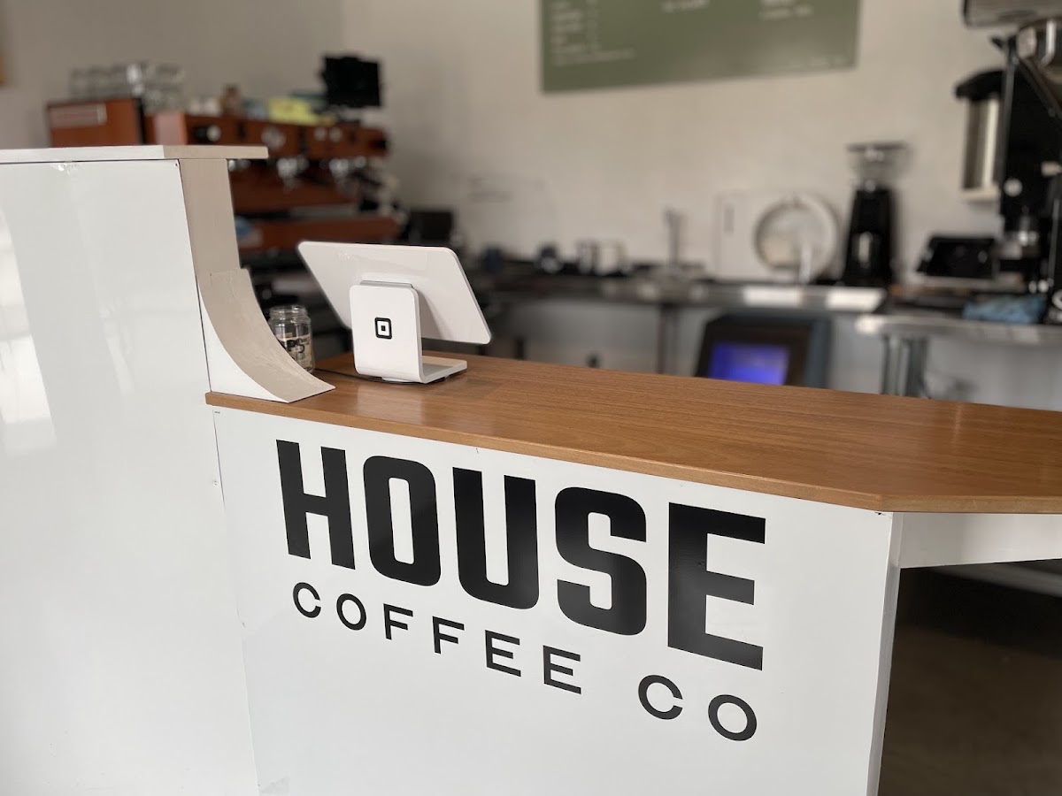Photo of House Coffee Co