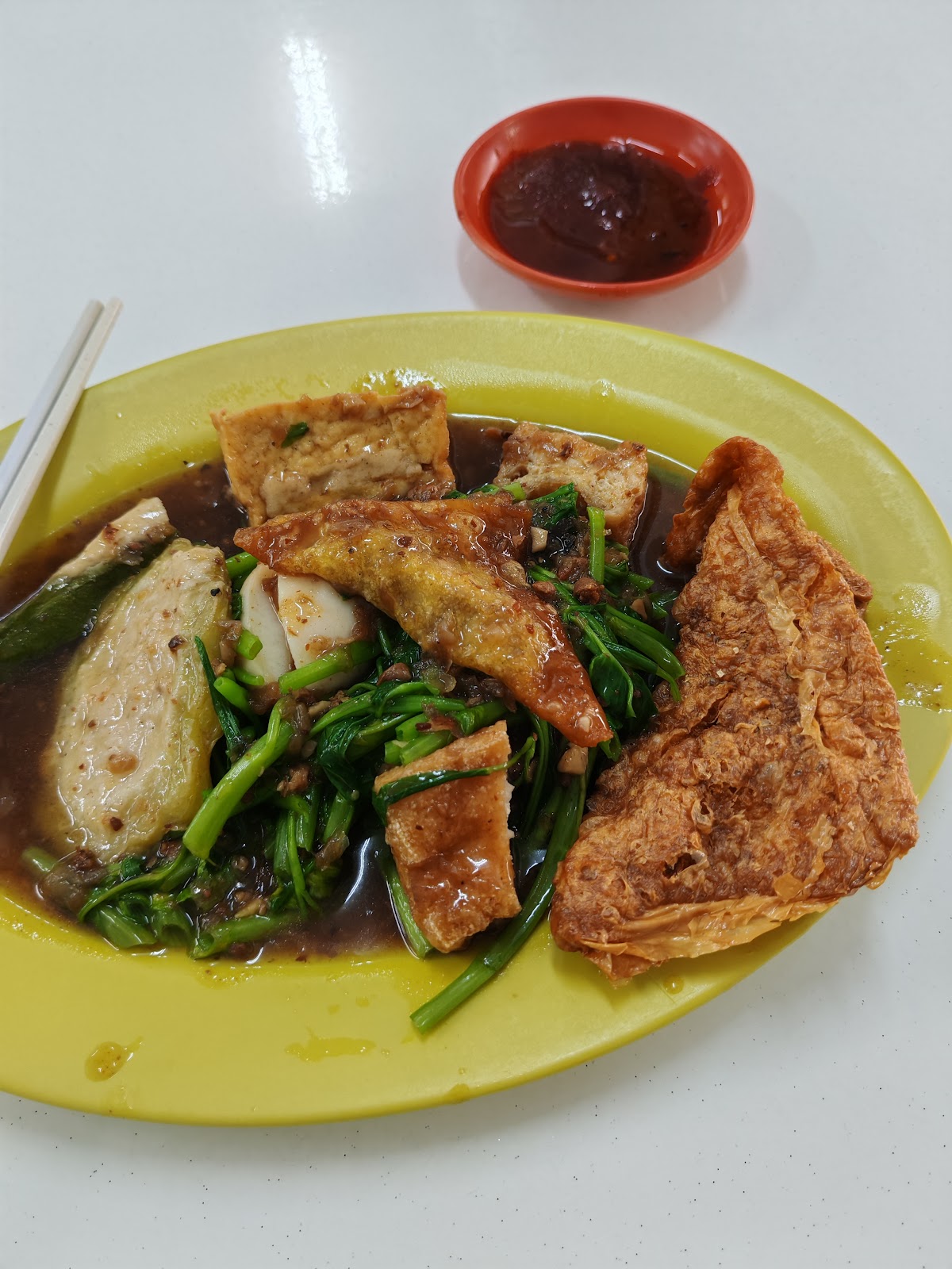 Photo of Hakka Ampang YongTau Foo