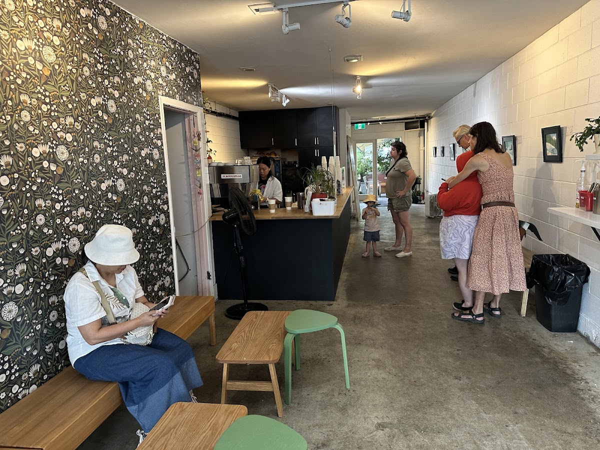 Photo of Paper Crane Cafe