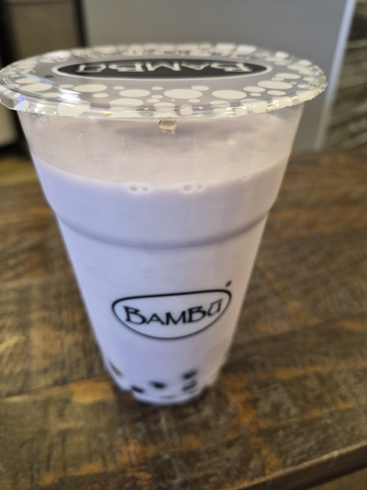 Photo of Bambu Desserts & Drinks