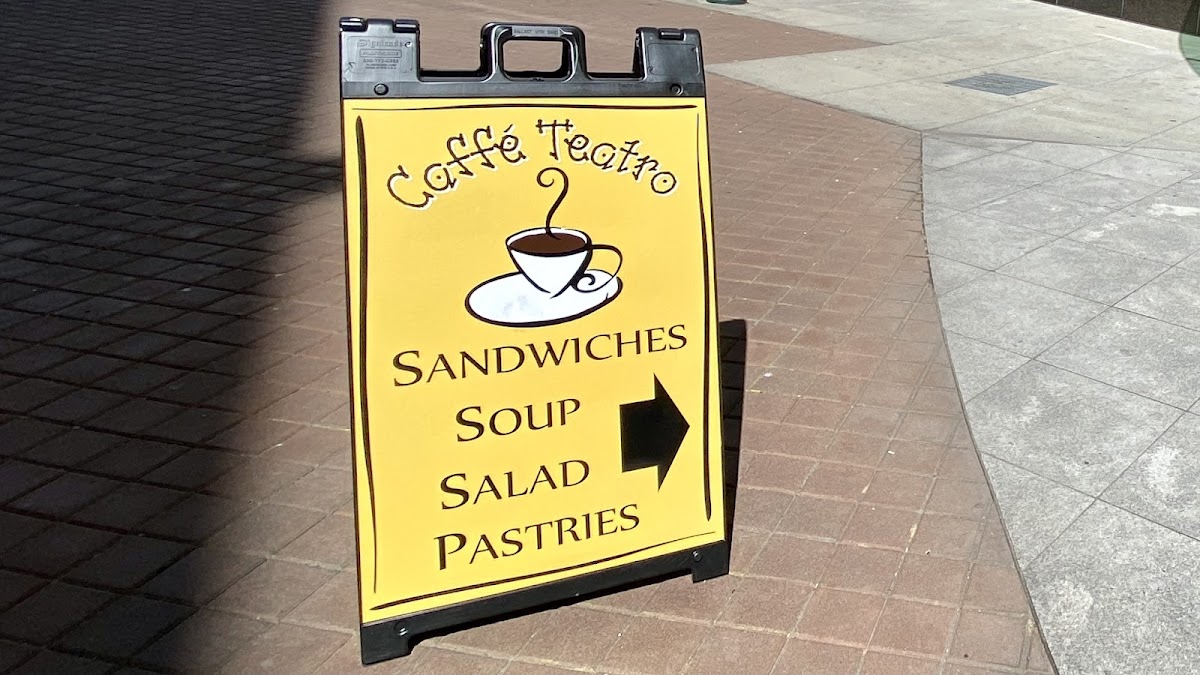 Photo of Caffe Teatro