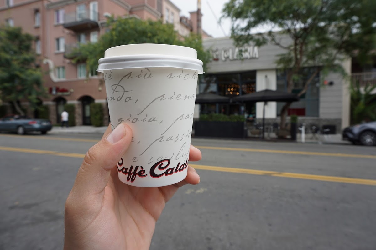 Photo of Caffè Calabria