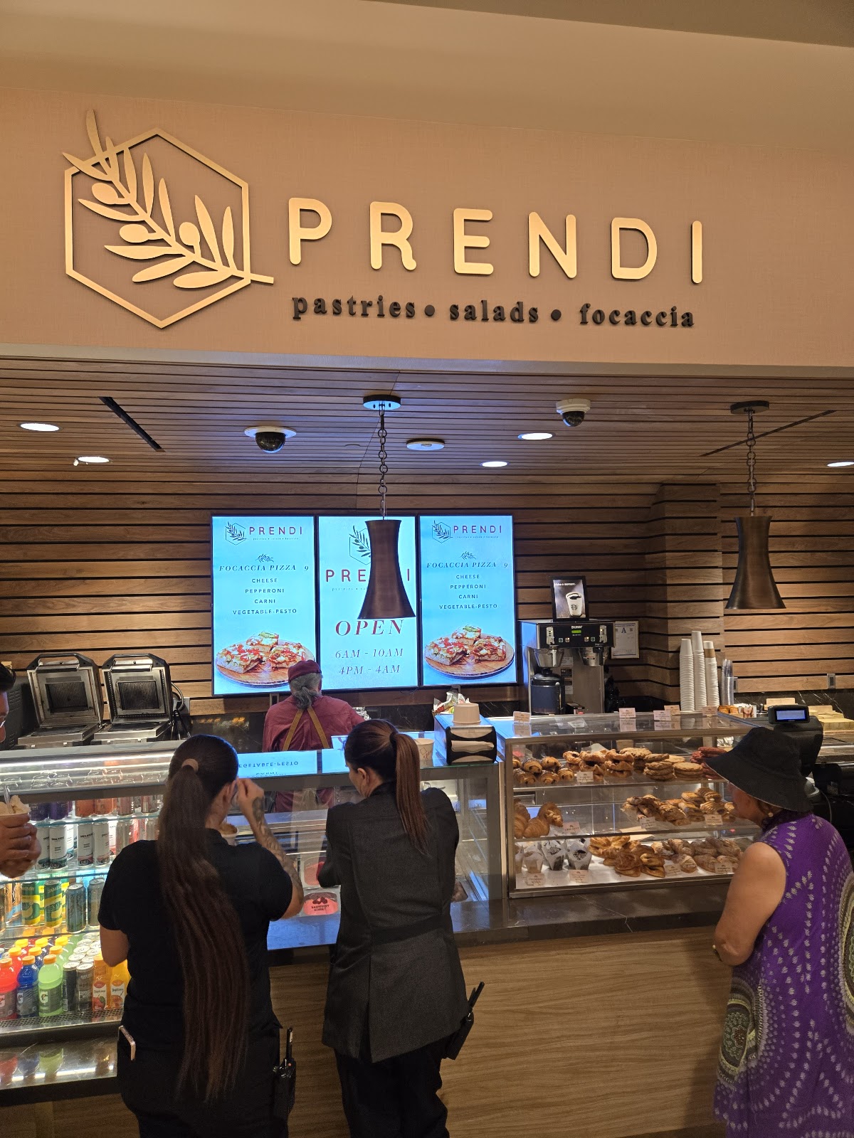 Photo of Prendi