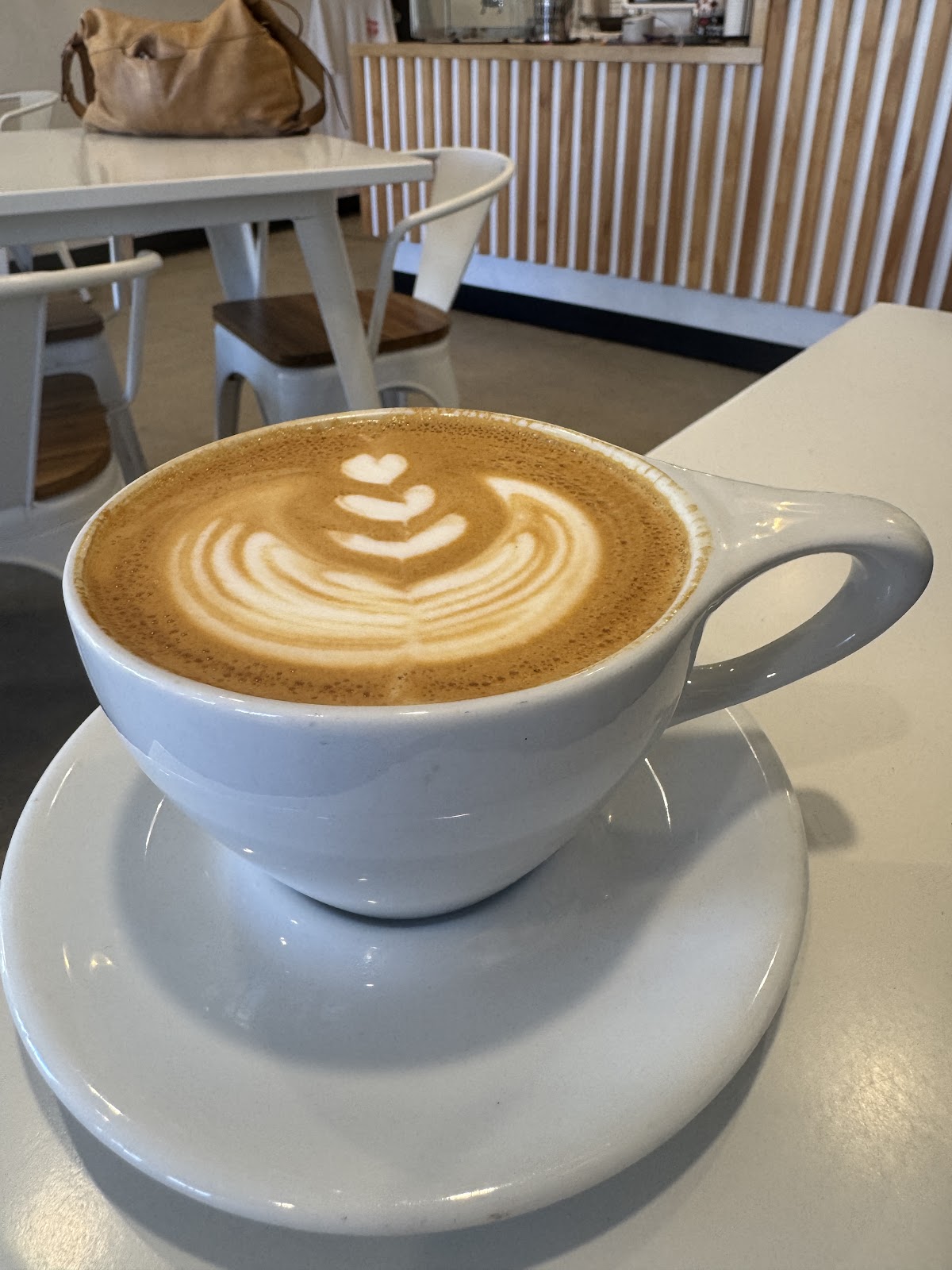 Photo of Flor and Seed Coffee Roasters