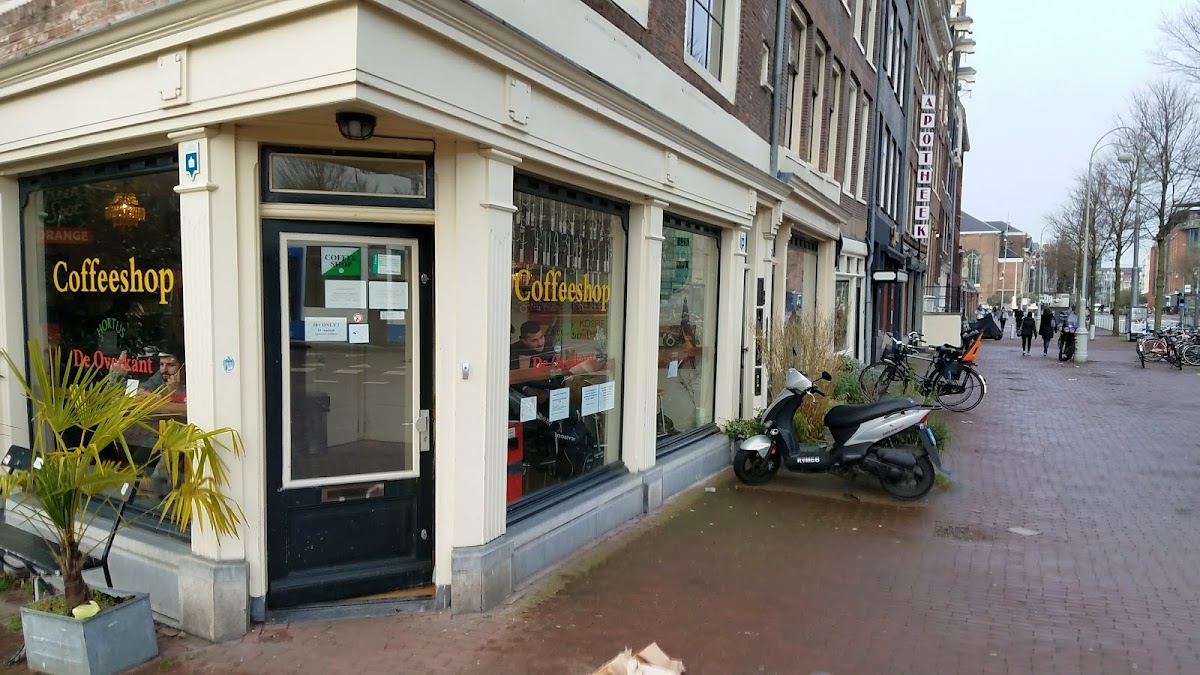 De Overkant interior