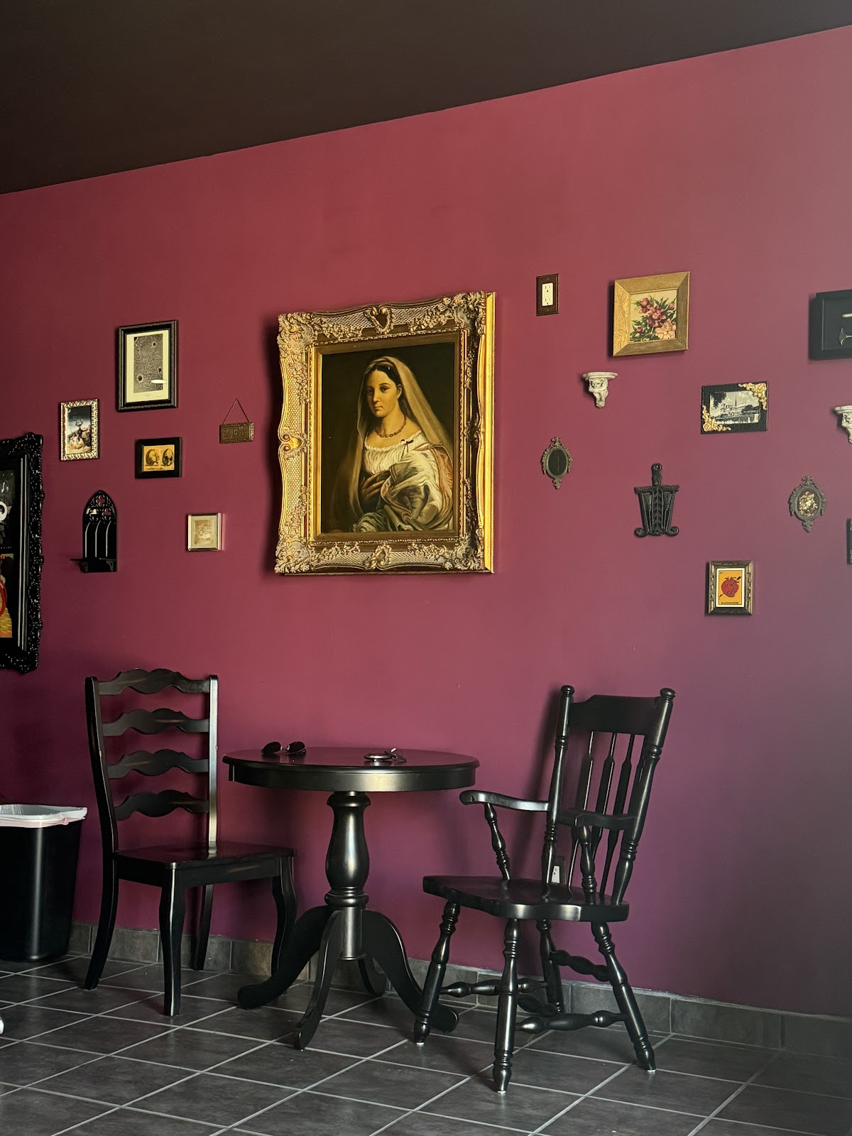 Photo of Manor Coffee