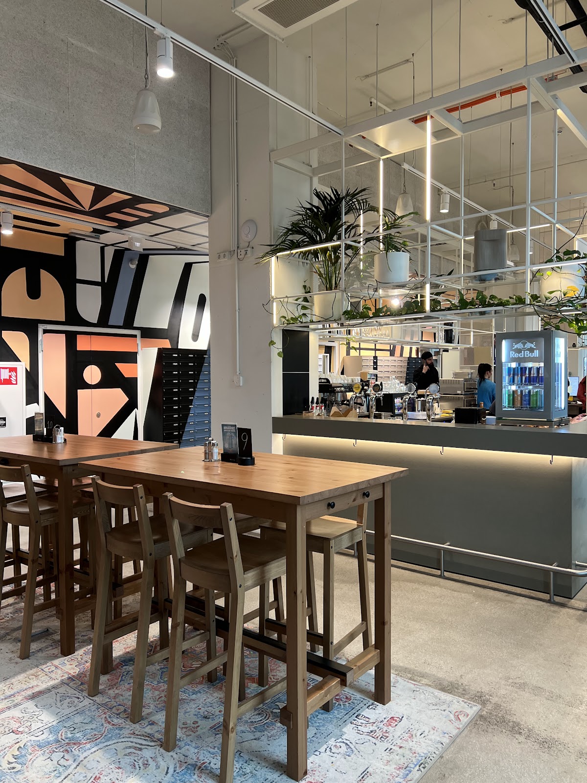 Photo of District Living Cafe