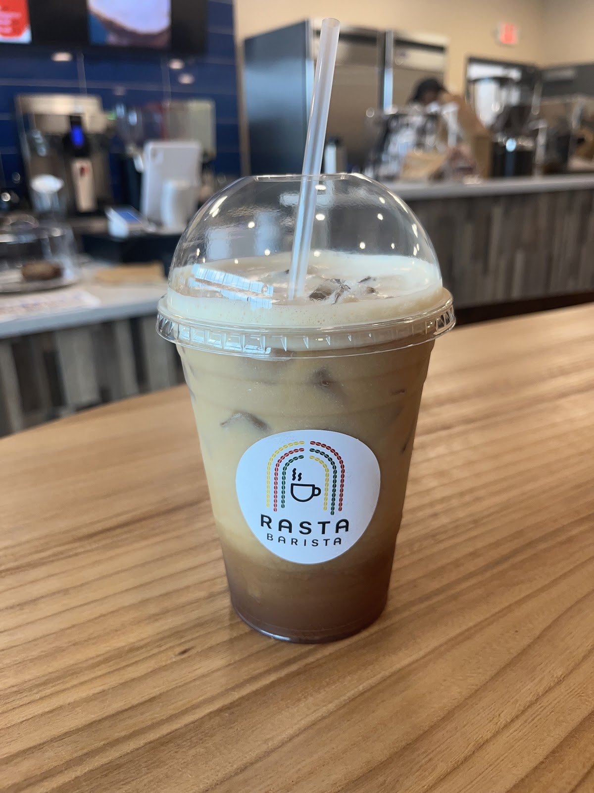 Photo of Rasta Barista