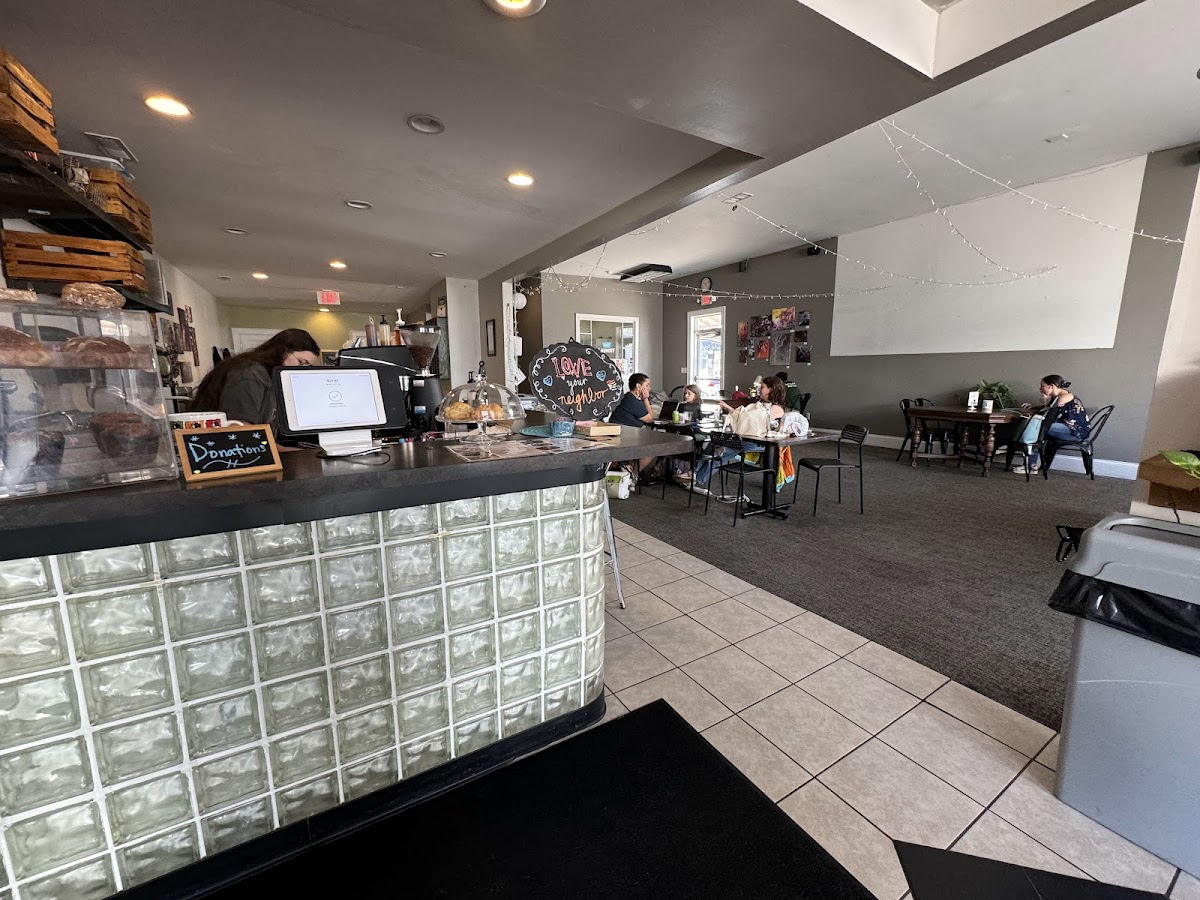 Photo of Lincoln Lane Coffee Co.
