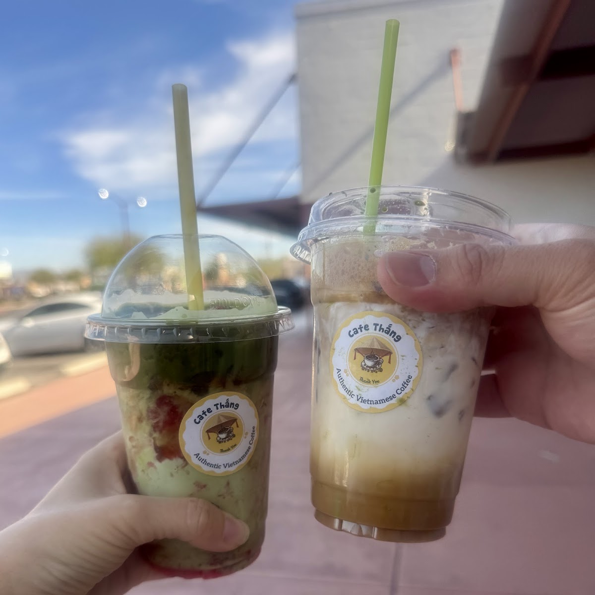 Photo of Cafe Thang