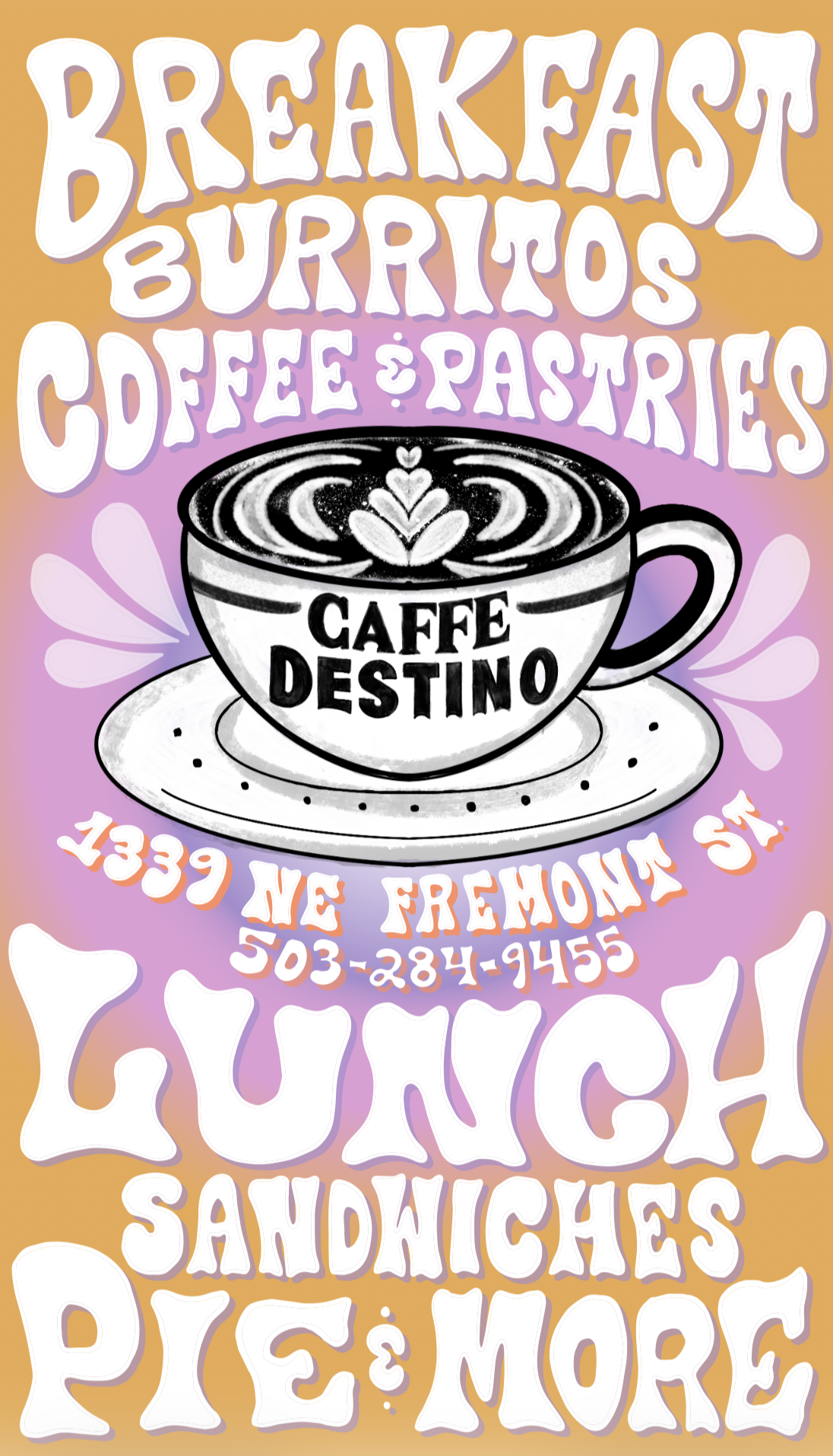 Photo of Caffe Destino
