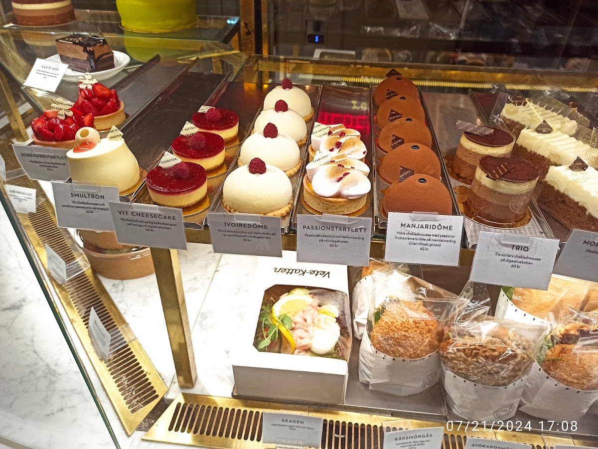 Photo of Vete-Katten Gallerian