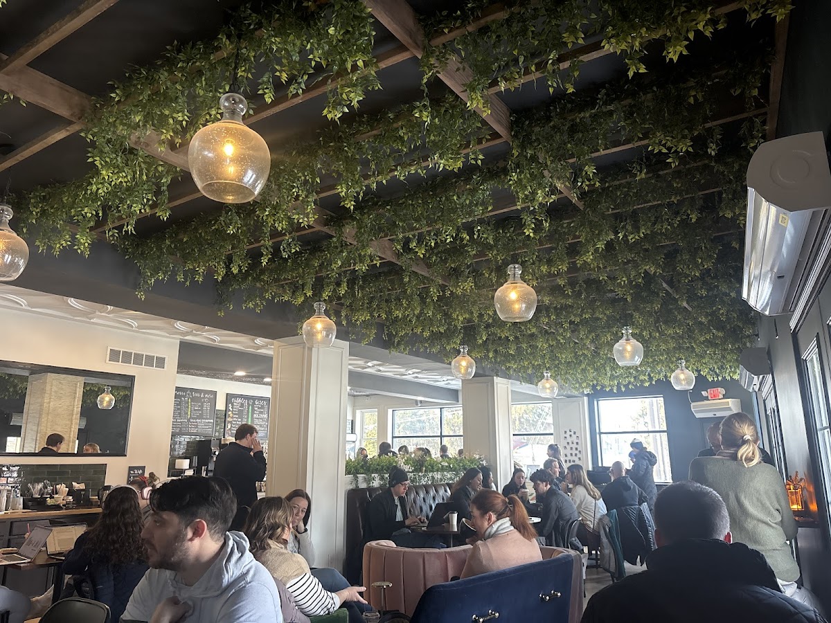 Photo of Birdie's Coffee Company