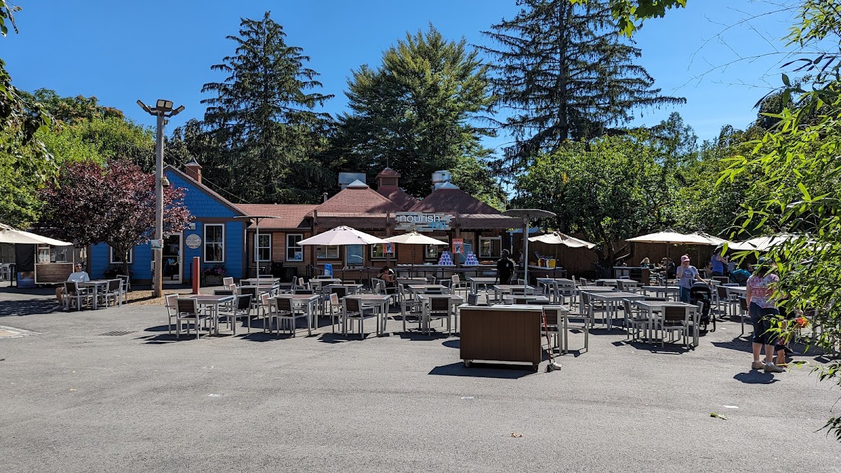 Photo of Nourish 401 Cafe