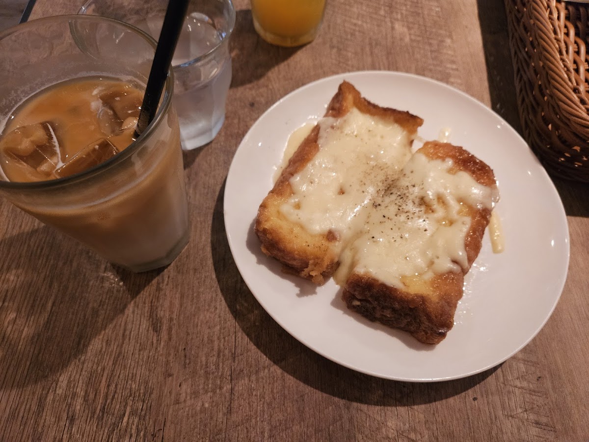 Photo of 10° Cafe