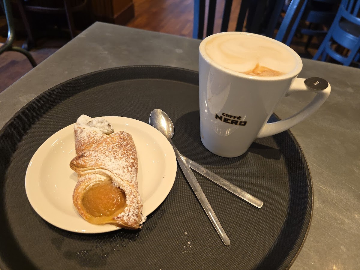 Photo of Caffè Nero