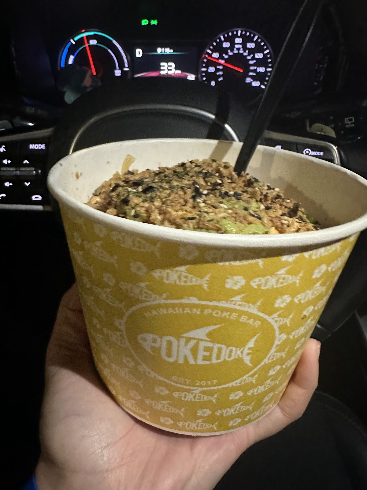 Photo of PokeDoke