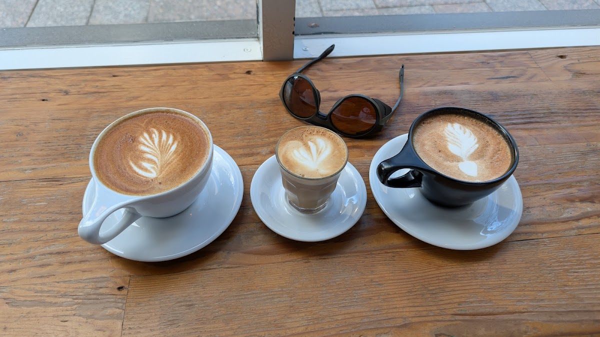 Photo of Three Pines Coffee