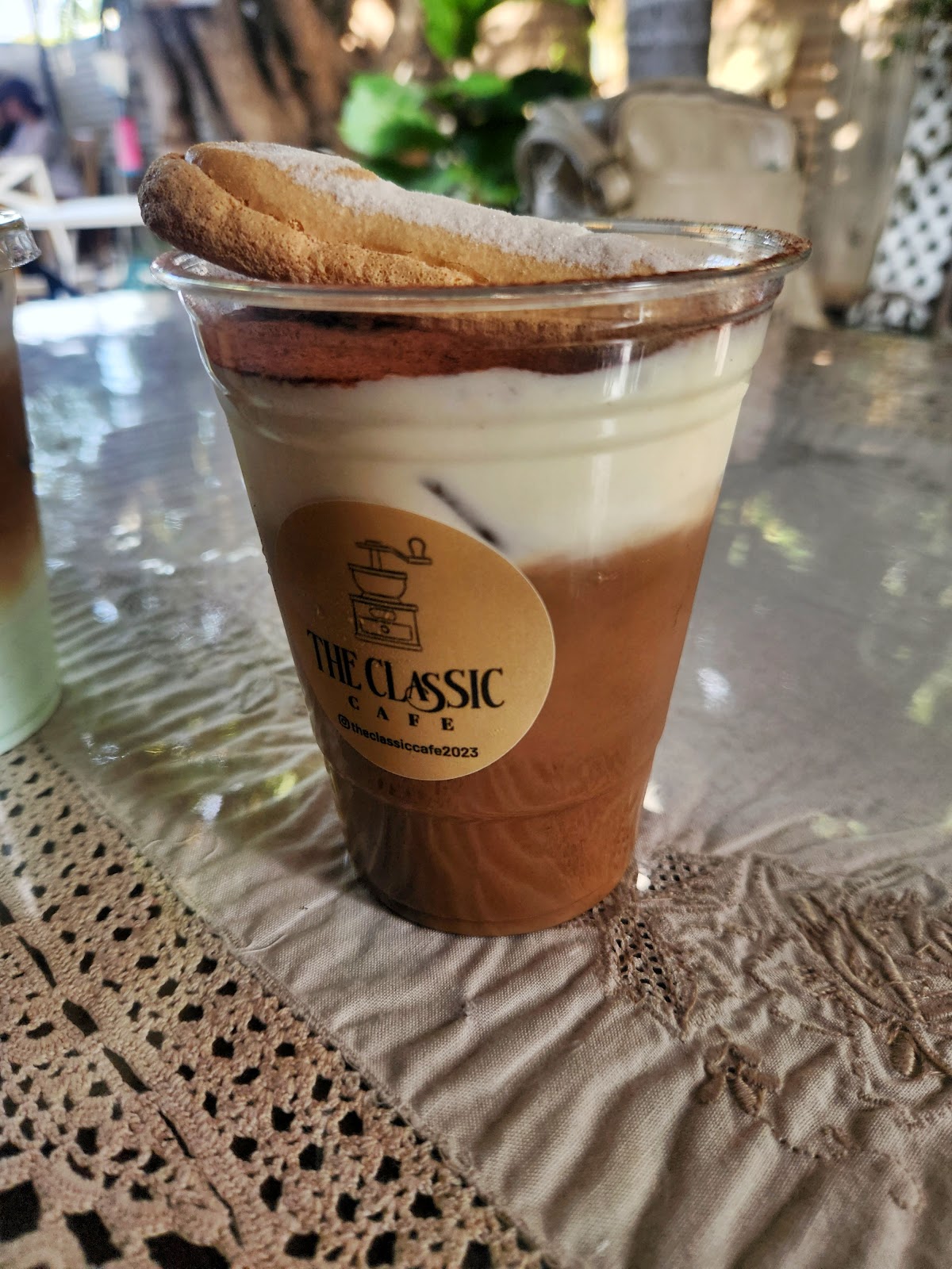 Photo of The Classic Cafe
