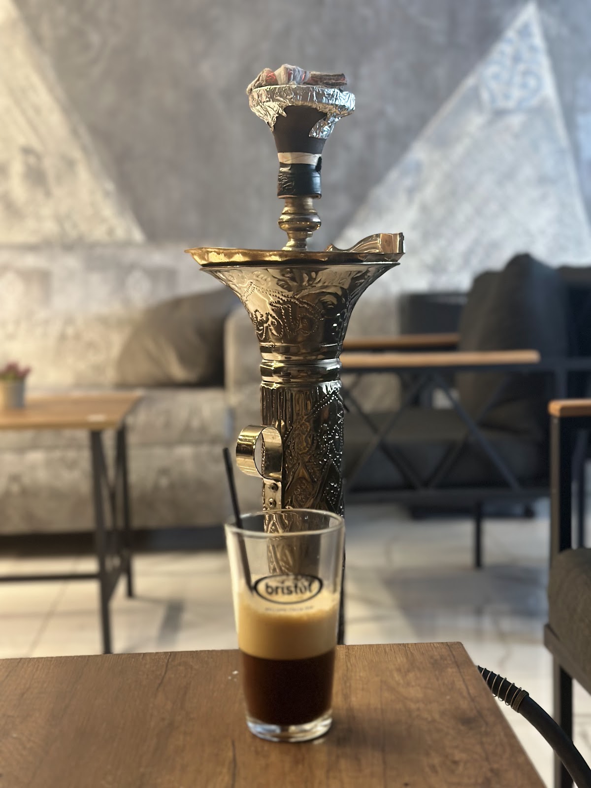 Photo of Pharaoh Cafe