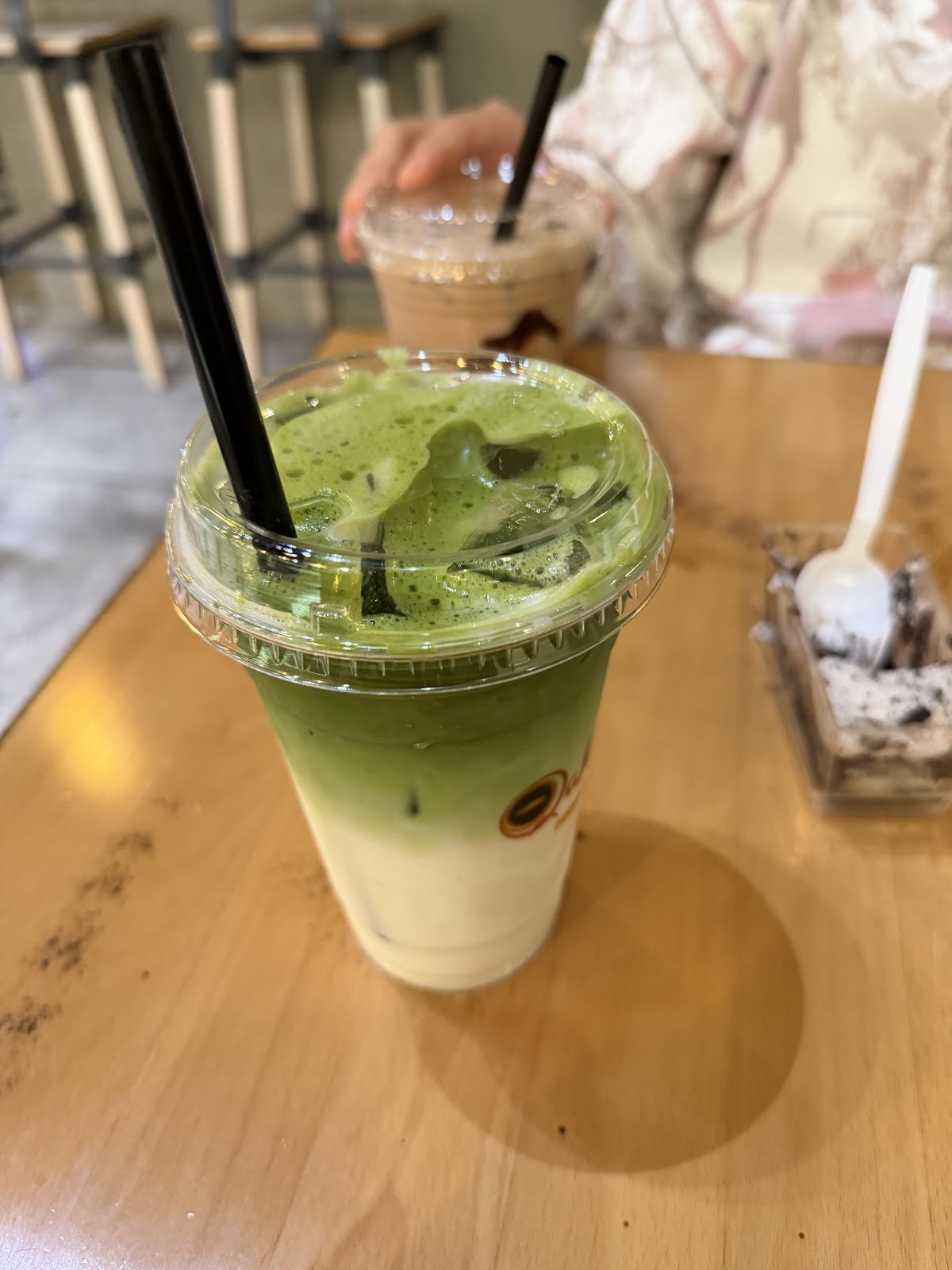 Photo of Qahwah House Coffee - Columbus