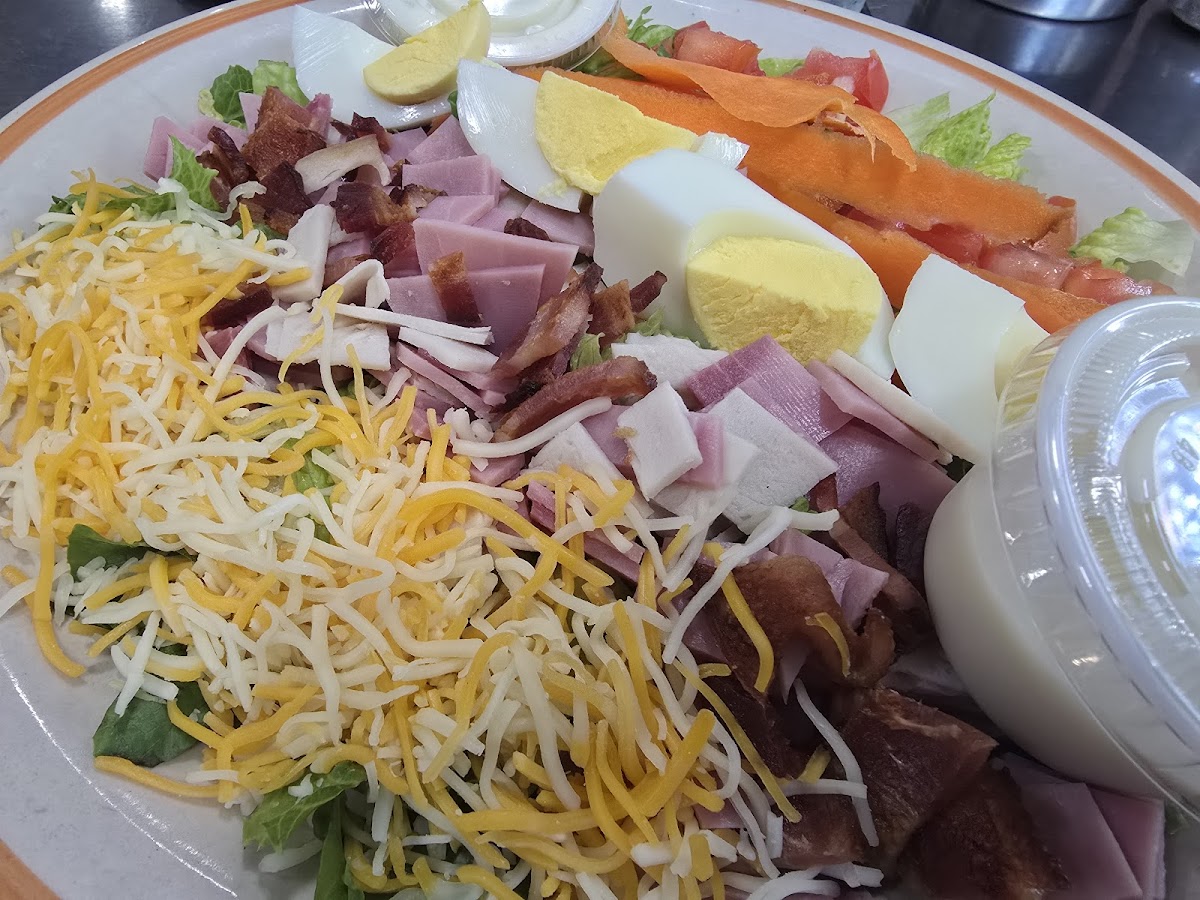 Photo of Honor Cafe Conroe