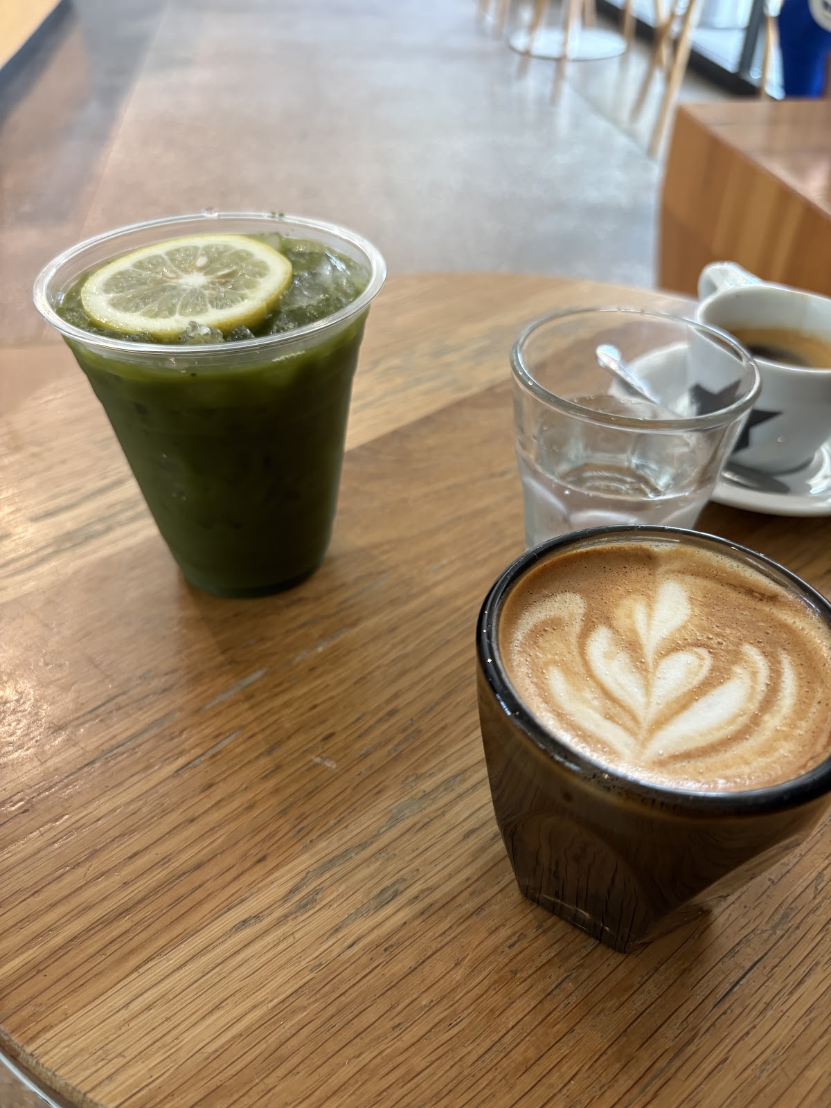 Photo of Houndstooth Coffee