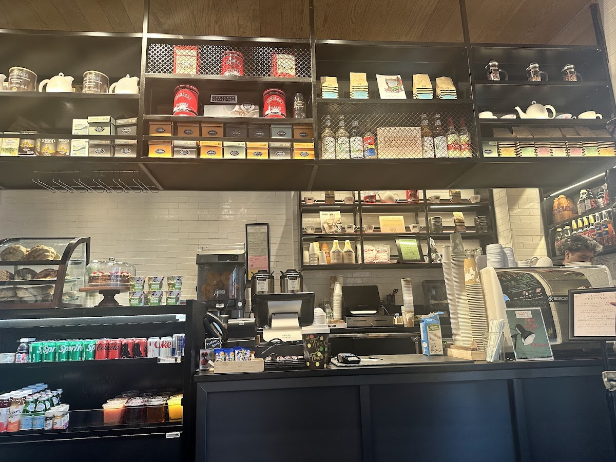 Photo of Bean Bar Cafe