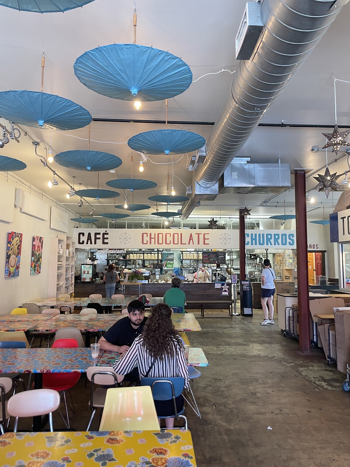 Photo of Little Waves Coffee Roasters