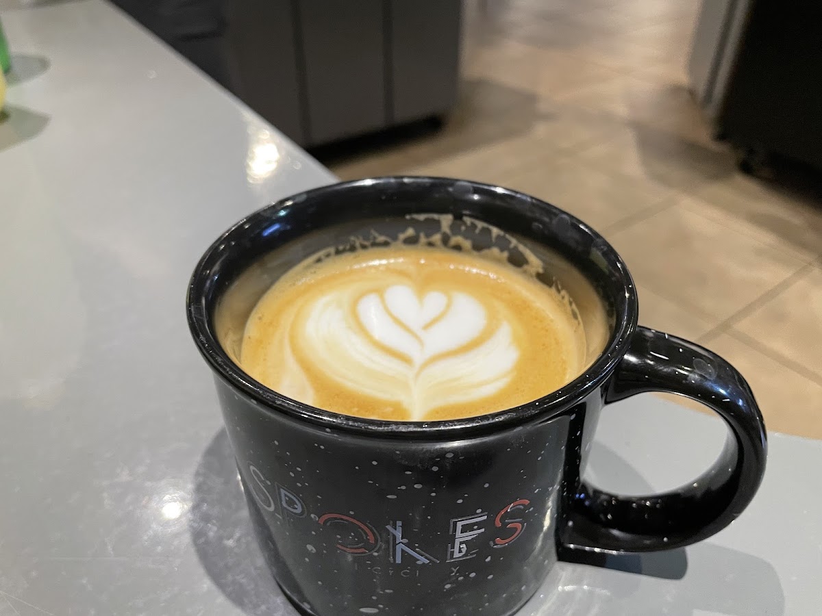 Photo of Spokes Coffee and Cafe