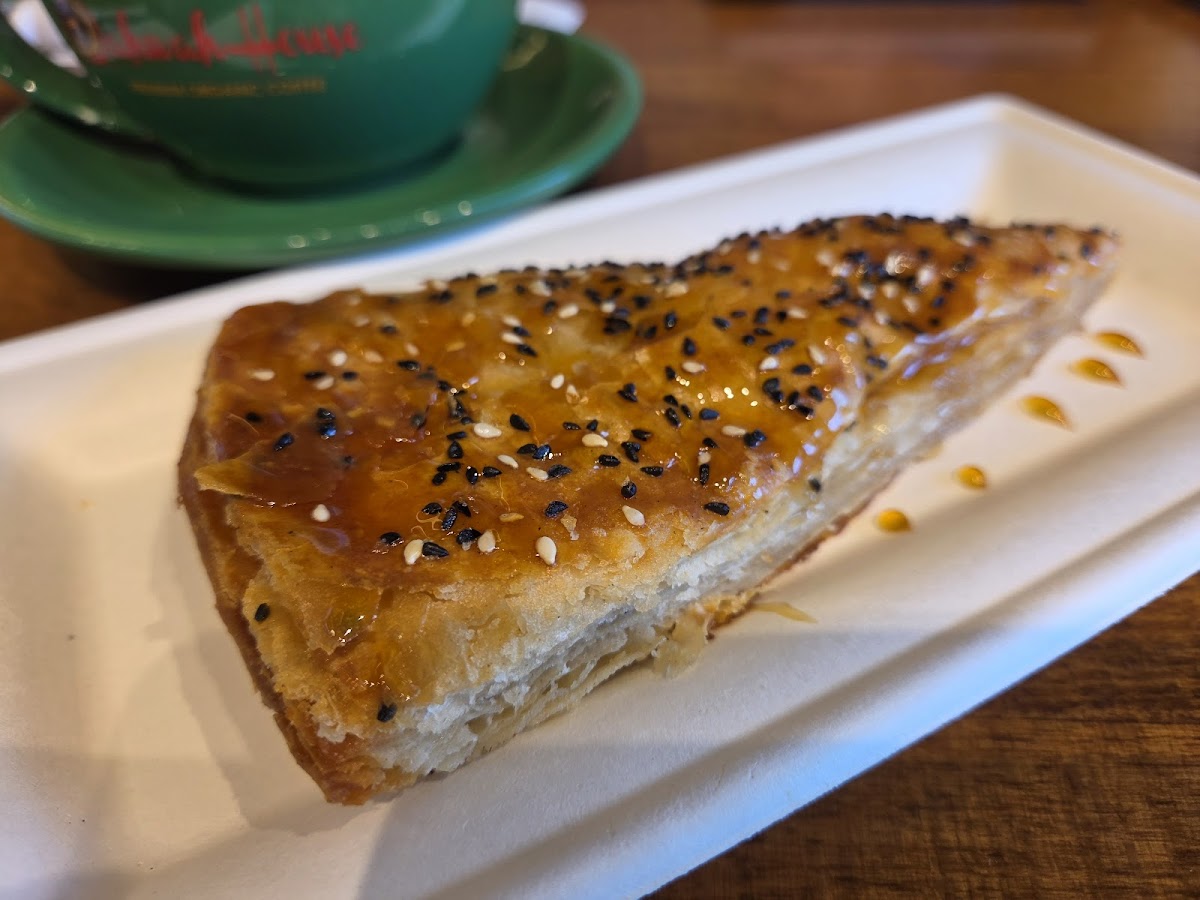 Photo of Qahwah House Coffee - McKinney Dallas