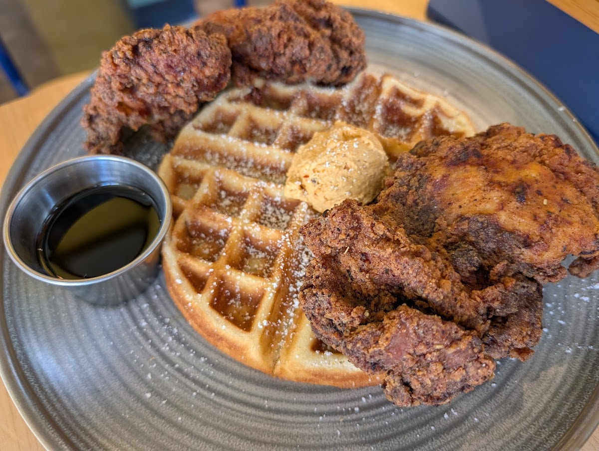Photo of Dandelion Cafe Heights
