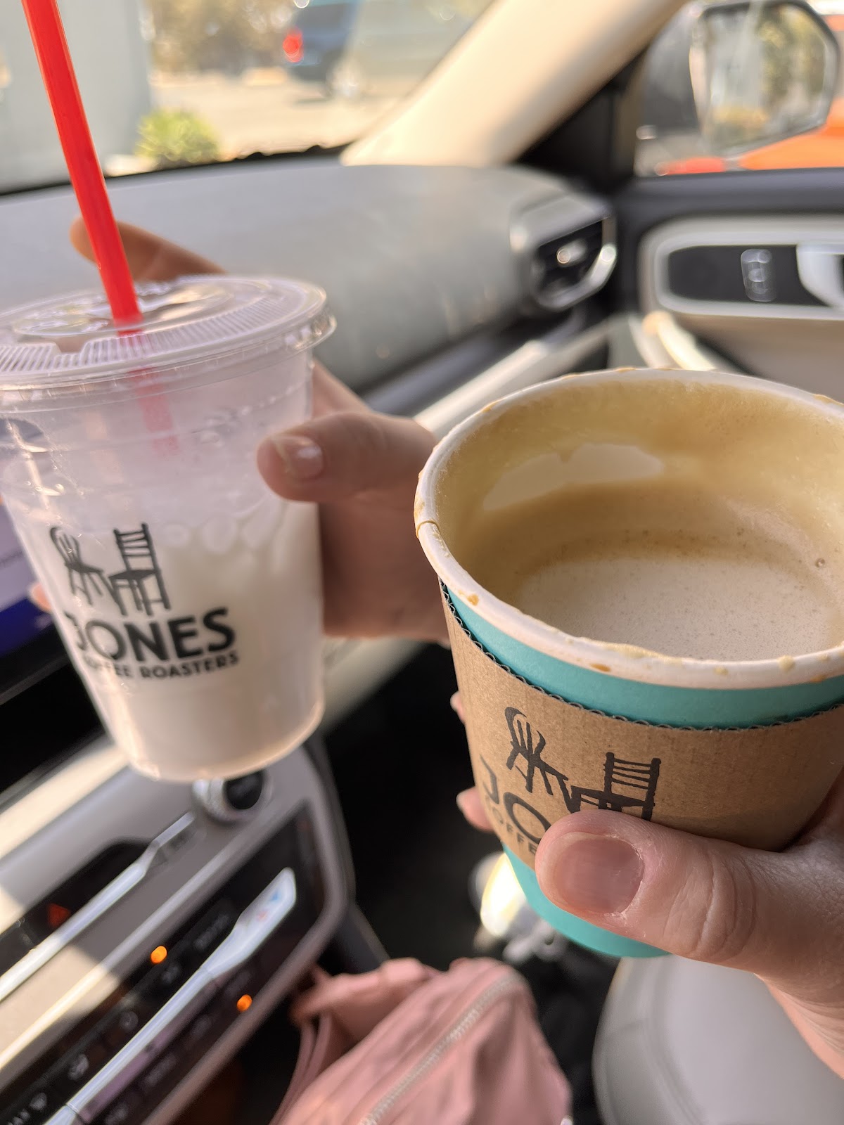 Photo of Jones Coffee Hut