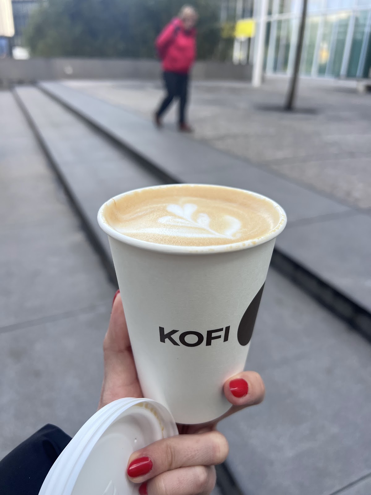 Photo of KOFI KOFI