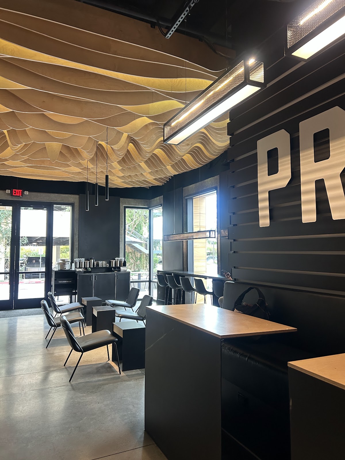 Photo of Press Coffee