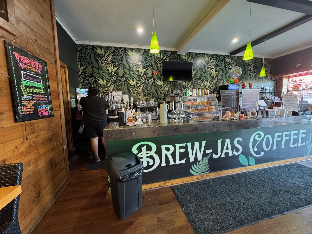 Photo of Brew-Jas Coffee House