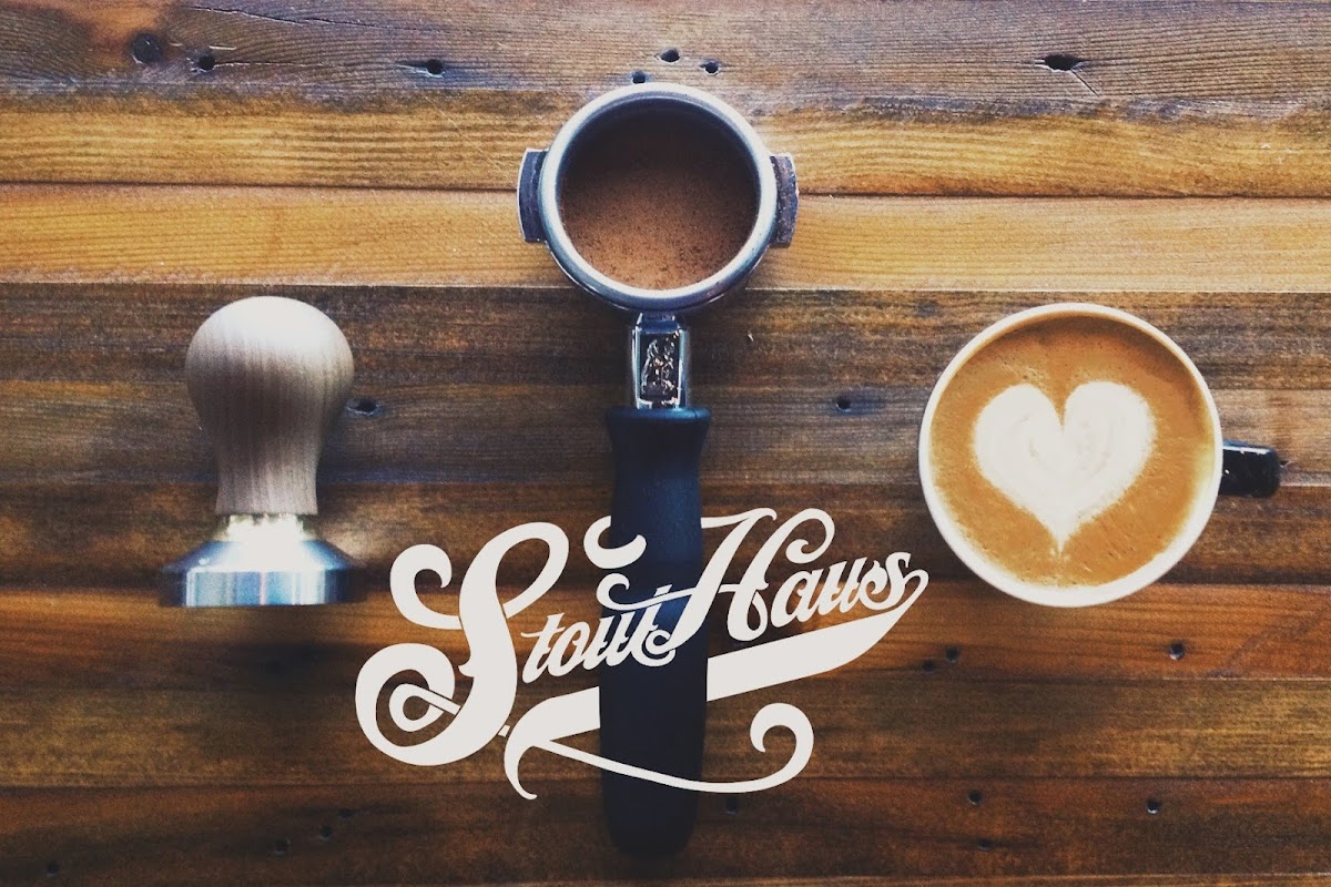 Photo of Stouthaus Coffee